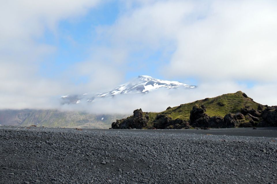 Reykjavik: 2-Day West Tour With Snæfellsnes & Silver Circle - Snæfellsnes Peninsula Attractions