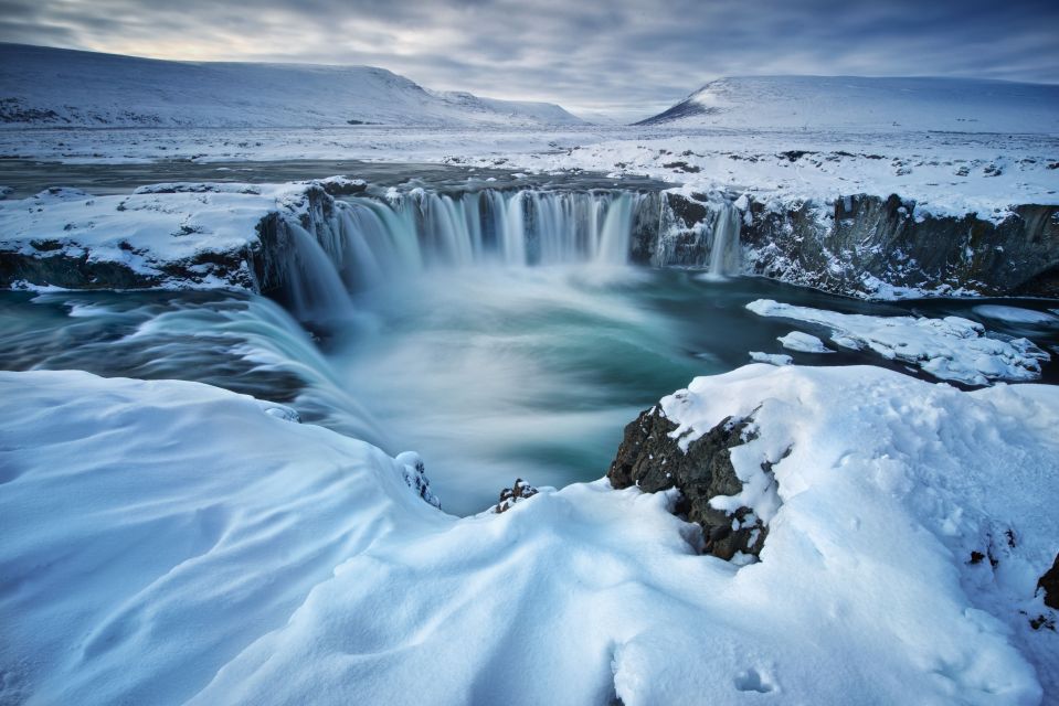 Reykjavik: 8-Day Small Group Circle of Iceland Tour - Day 8: Snaefellsnes Peninsula