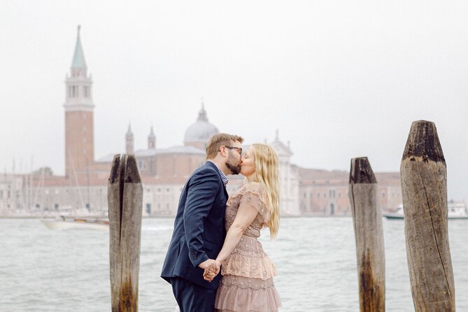 Romantic Photoshoot in Venice - Customer Reviews