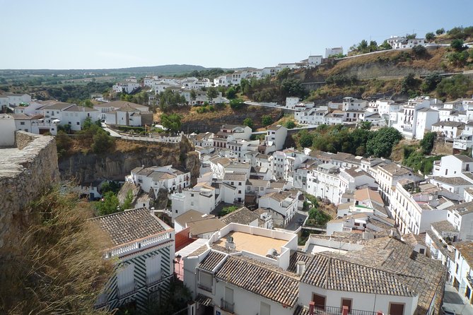 Ronda & Setenil Full Day - Additional Information