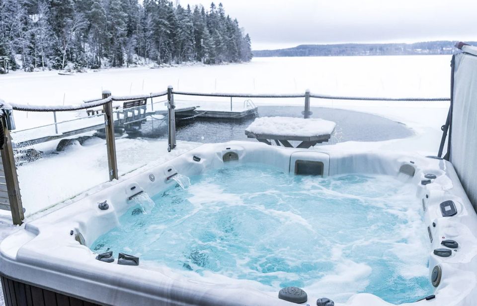 Rovaniemi: Northern Lights Trip With Arctic Sauna & Jacuzzi - Review Summary and Ratings