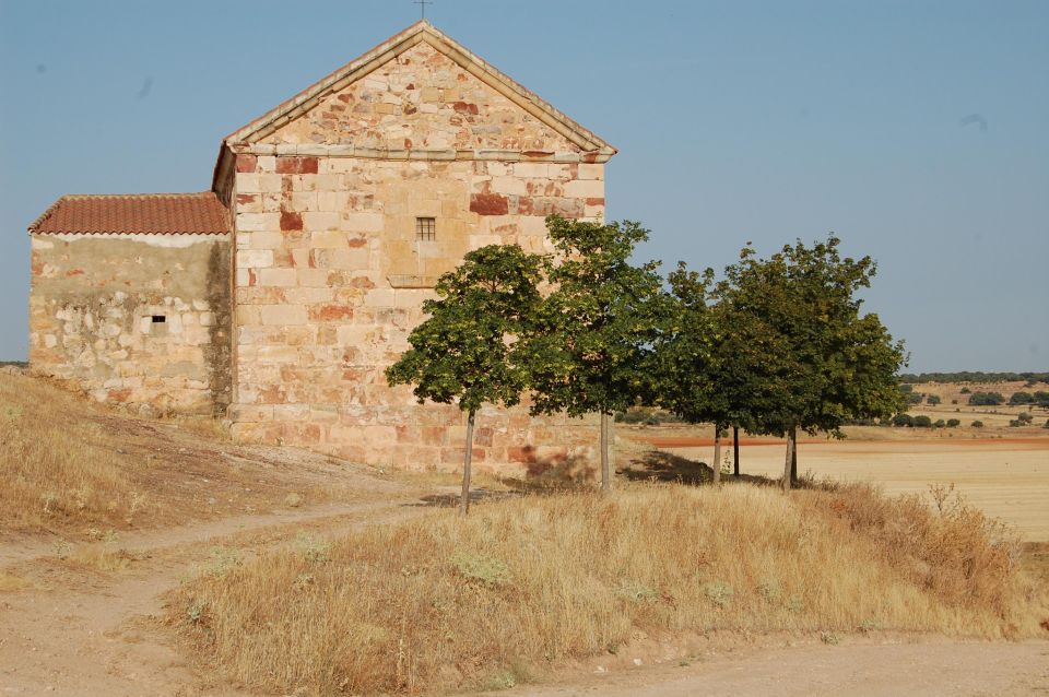 Salamanca: Private Battlefields of Salamanca Full-Day Trip - Duration and Suitability