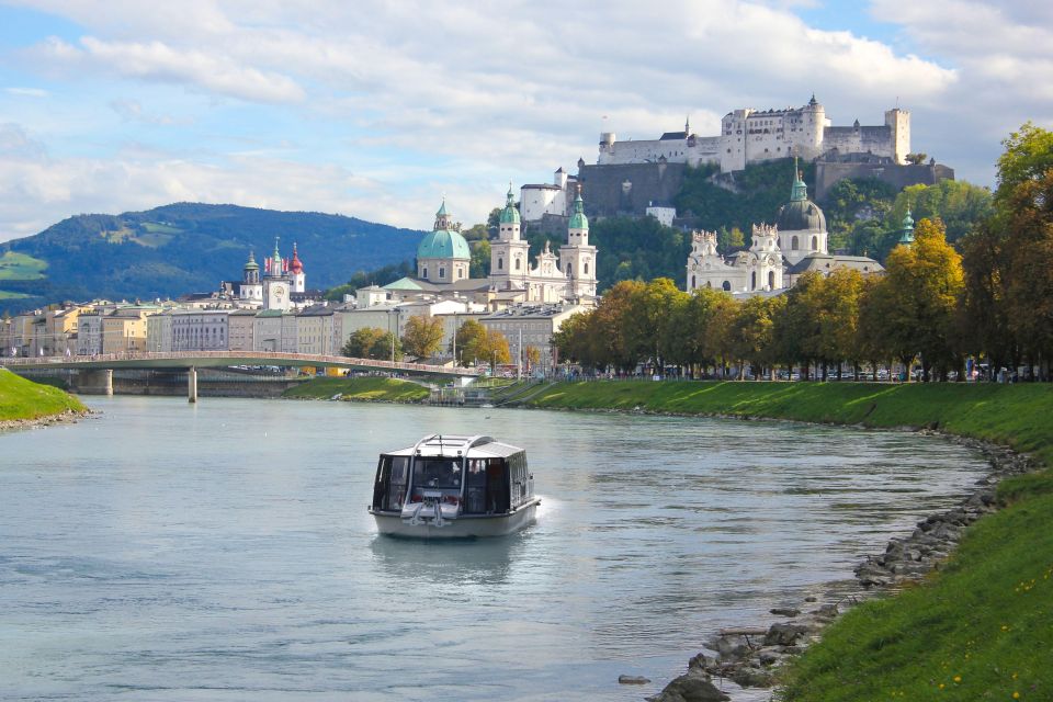 Salzach Cruise and Mozart Concert in the Fortress - Frequently Asked Questions