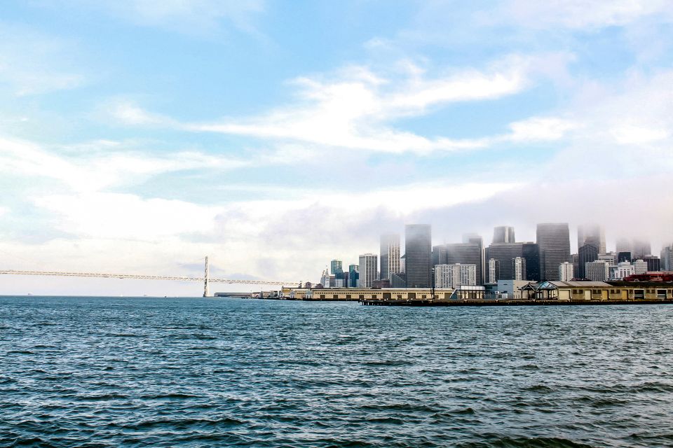 San Francisco: California Sunset Boat Cruise - Rules and Restrictions