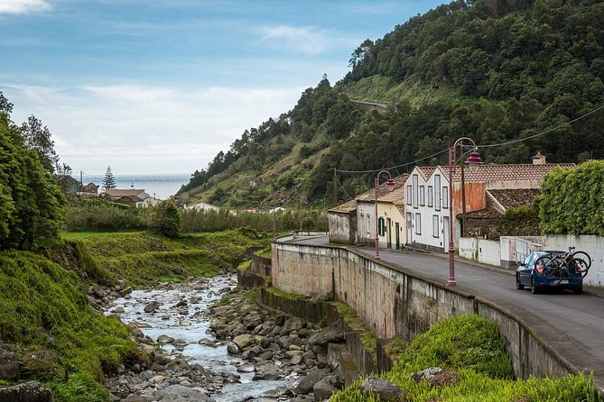 Sanguinho Hike From Ponta Delgada - Inclusion Details