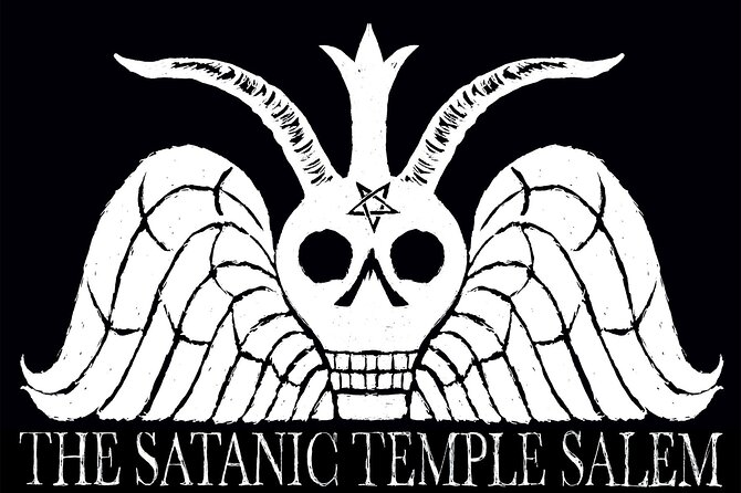 Satanic Salem Walking Tour - Practical Information for Visitors