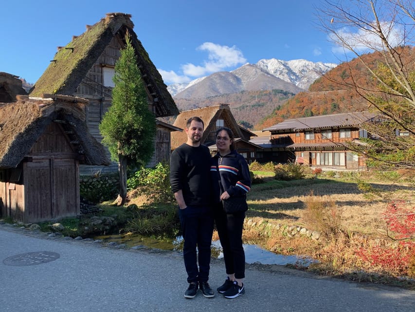 Shirakawa-go Half Day Tour Review - What to Expect