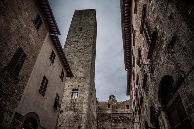 Siena and San Gimignano Day Tour From Rome - Exploring Siena