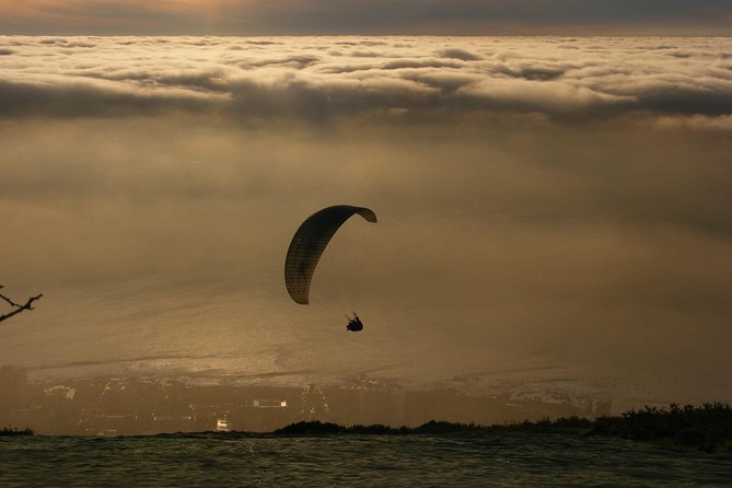 Signal Hill Romantic Sunset Tour in Cape Town - Private Tour