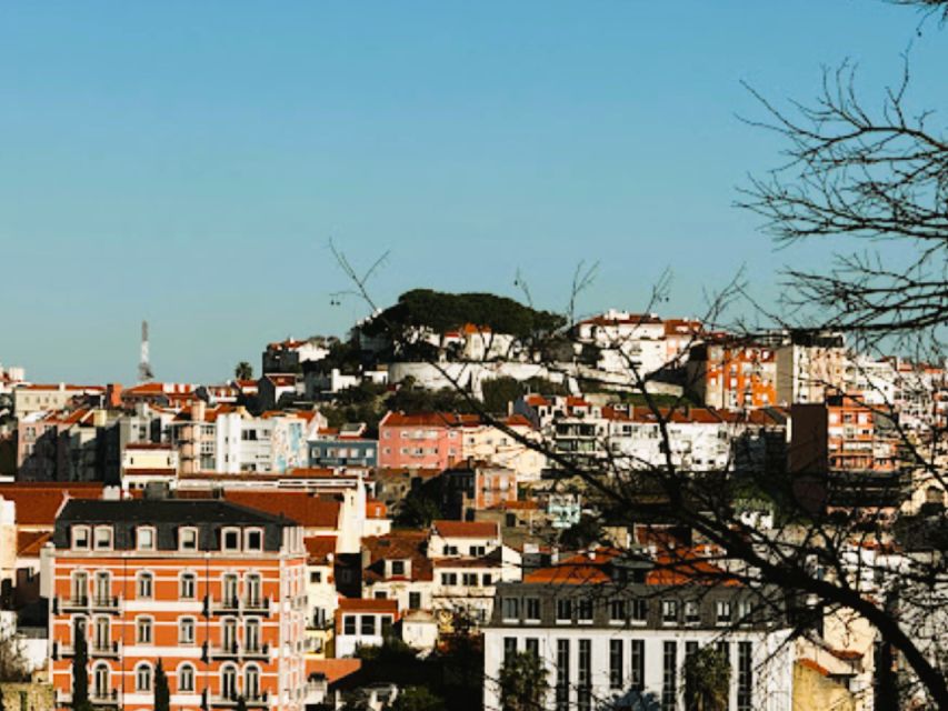 Sintra: Regaleira Pena Garden & Lisbon All in 1 Private Tour - Transportation and Pickup Details