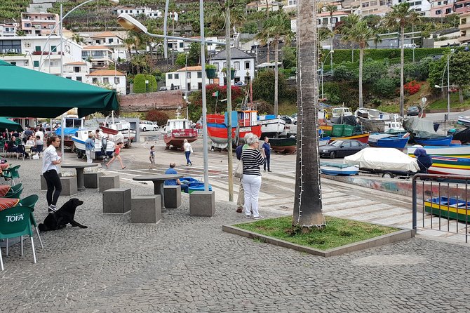 SkyWalk - Cabo Girão - Safety Precautions