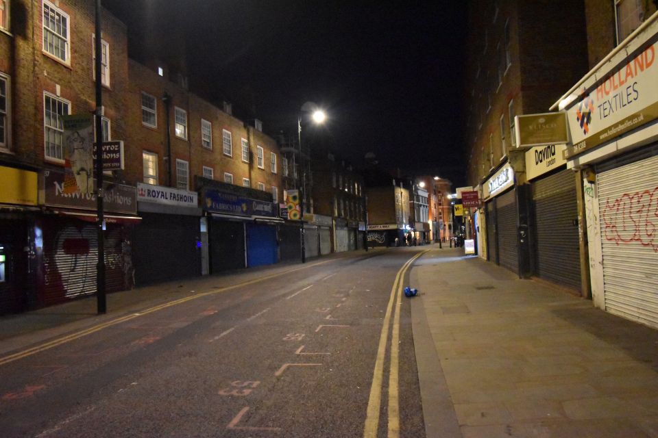 Small Group Jack The Ripper Tour of London - Academic Consensus and Research