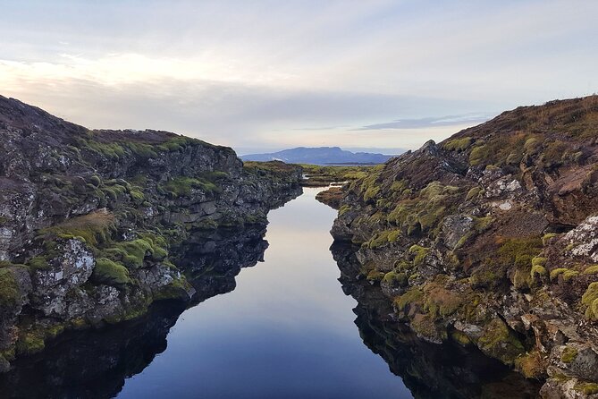 Snorkeling in Silfra & Fly Over Iceland Virtual Experience - Self-drive - Participant Requirements and Restrictions