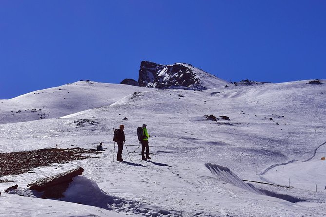 Snowshoe Hiking in the Sierra Nevada (Granada) - Safety and Insurance