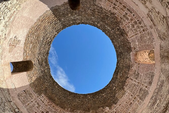 Split Diocletian Palace Highlights - Private Walking Tour - Historical Significance