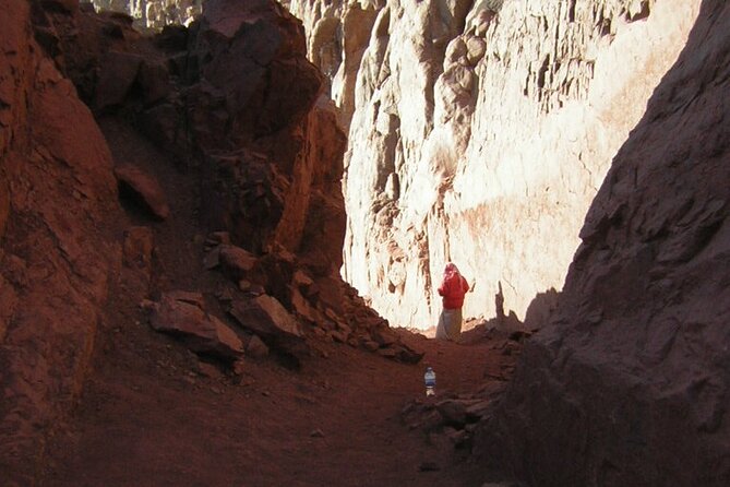 St Catherine Monastery and Mt Sinai Sunrise Tour From Dahab - Climbing Mount Sinai