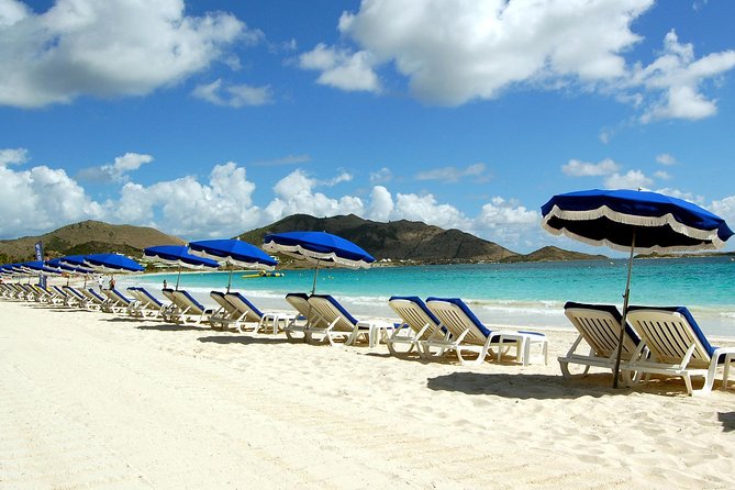 St Maarten Beach Hopping Tour (Oreint Beach and Maho Beach Combo) - Activity Highlights