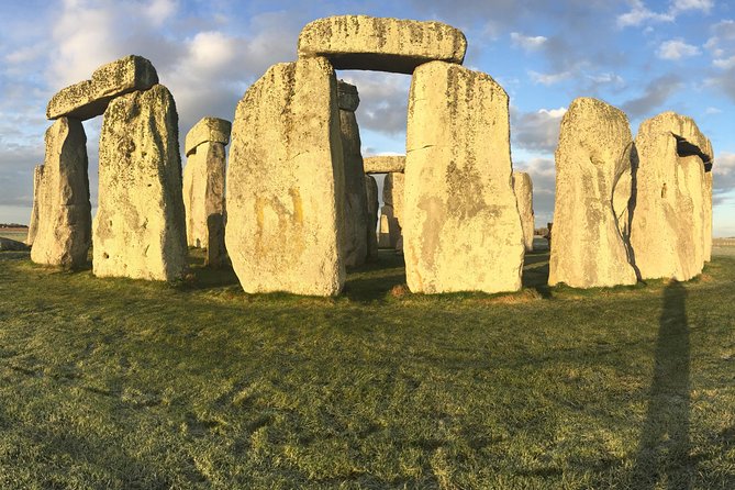 Stonehenge Private Car Tour - Private Transportation