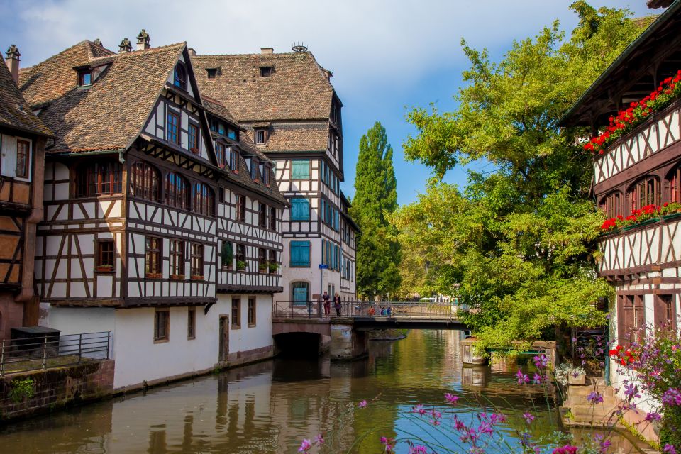 Strasbourg: 7-Day City Pass - Frequently Asked Questions