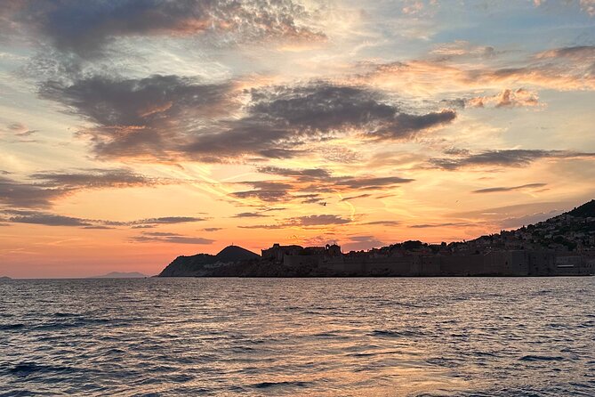 Sunset Cruise | Cocktail Experience on Board Around Dubrovnik - Infant Accommodations