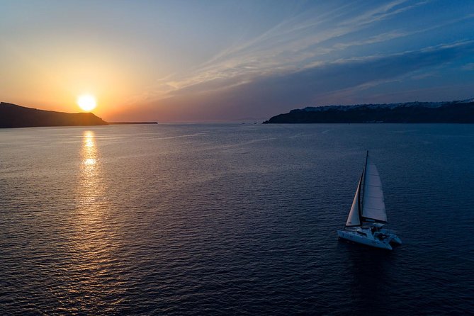 Sunset Cruise With BBQ and Drinks - Swimming and Snorkeling Opportunities