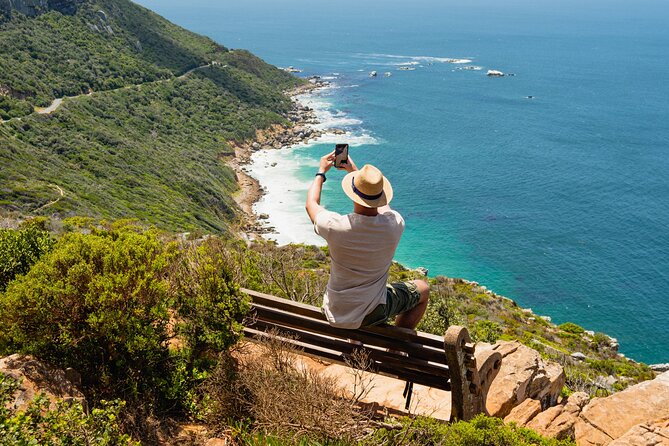 Table Mountain, Penguins Colony and Cape of Good Hope Small Group Shared Tour - Highlights: Cape of Good Hope