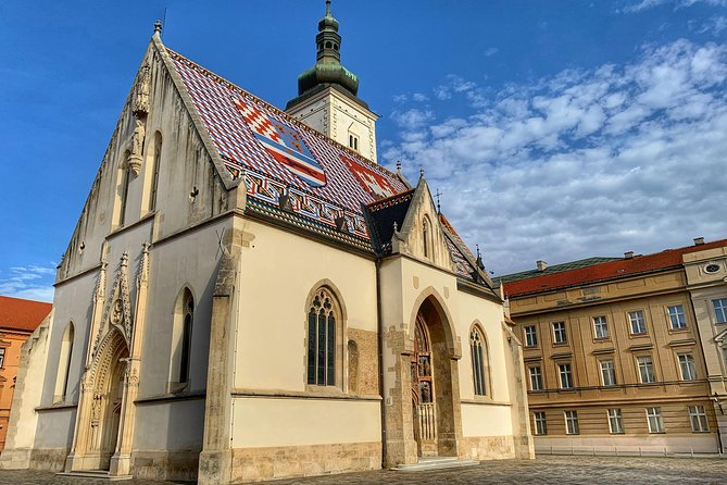 The Best of Zagreb in Half-Day - Private 4-H Tour - Experiencing Ban Josip Jelačić Square