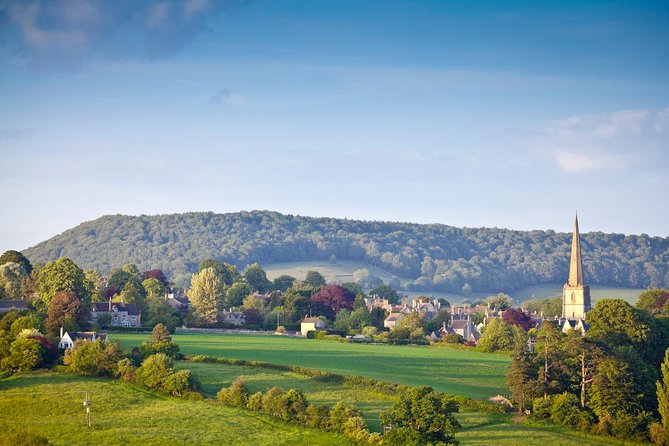 The Cotswolds Guided Day Tour From London - Air-conditioned Comfort