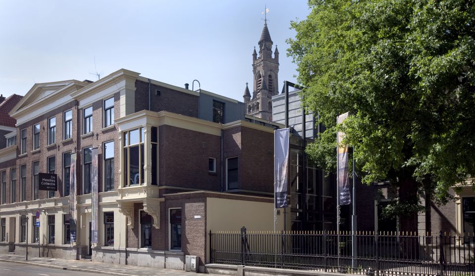 The Hague: Mesdag Collection Entry Ticket - Refund and Payment Options