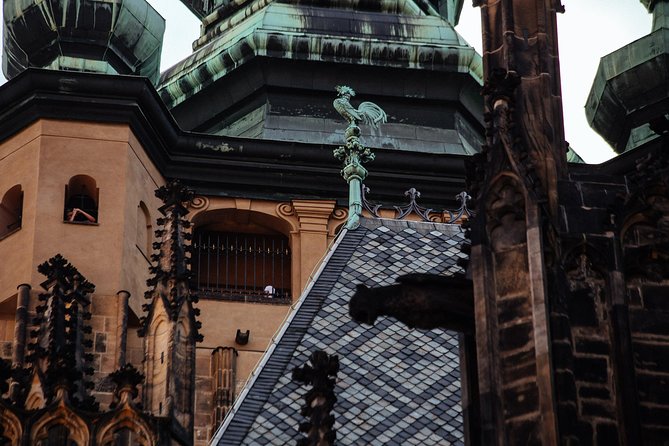 The History of Prague: Prague Castle & Castle District Private Tour - Additional Tour Information