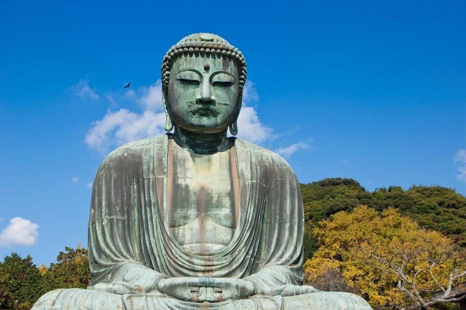 Tokyo Kamakura Day Trip - Departure and Meeting Point