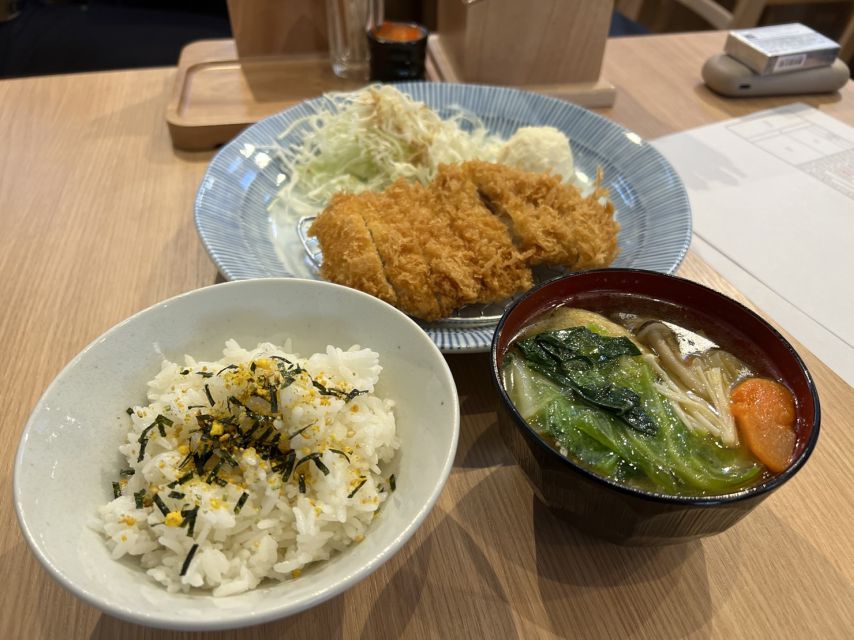 Tokyo: Sumo Experience and Chanko Nabe Lunch - Recap