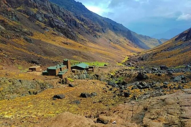 Toubkal Ascension 2 Days - What to Expect