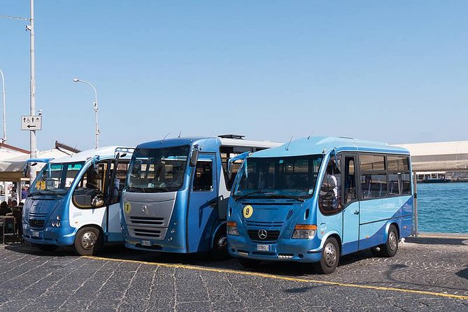 Tour of Capri From Naples With Blue Grotto Included - Visit Villa San Michele and Gardens