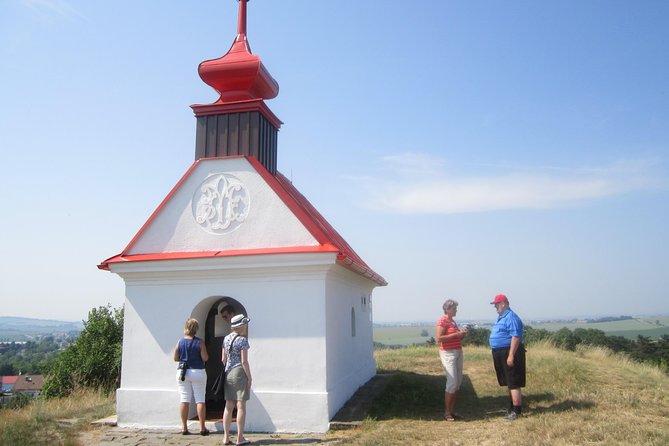 Trip to the Austerlitz Battlefield Near BRNO in the Czech Republic - Booking Options