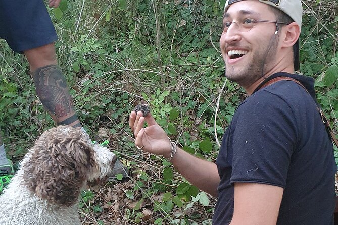 Truffle Hunting Experience in Assisi - Customer Reviews and Ratings