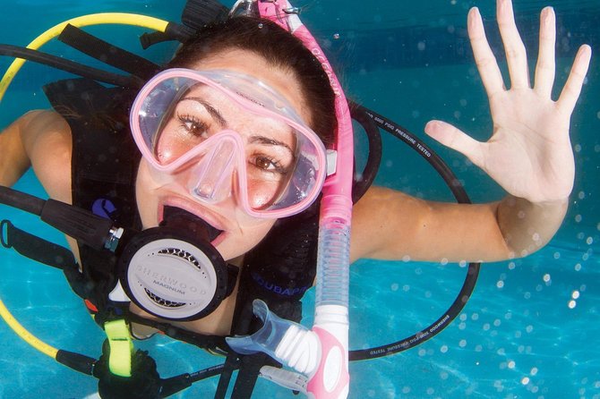 Try Scuba Diving in Lanzarote (No Experience Needed) - Why Choose This Scuba Diving Tour