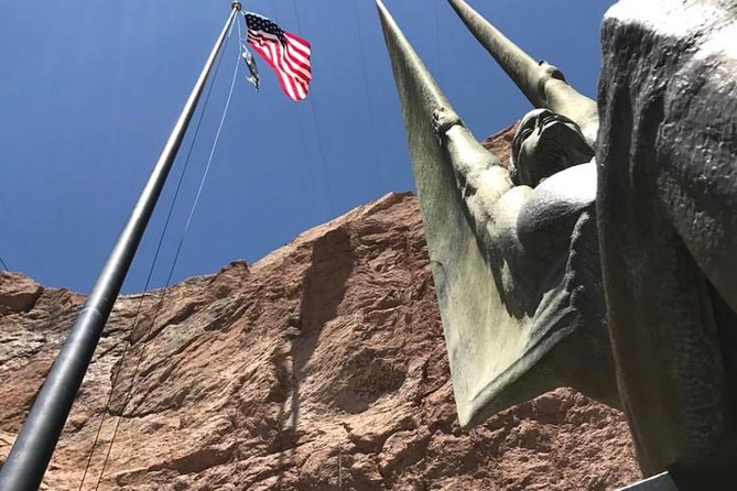 Ultimate Hoover Dam Tour From Las Vegas With Lunch - Insightful Powerplant Tour