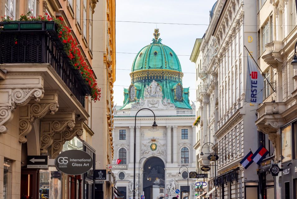 Vienna: Skip-the-Line Sisi Museum, Hofburg and Gardens Tour - Empress Elisabeth (Sisi)