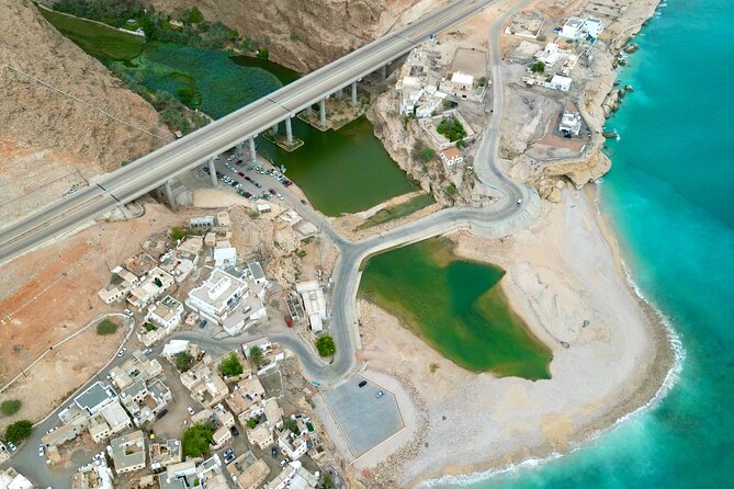 Visit Wadi Shab for a Full Day From Muscat - Returning to Muscat