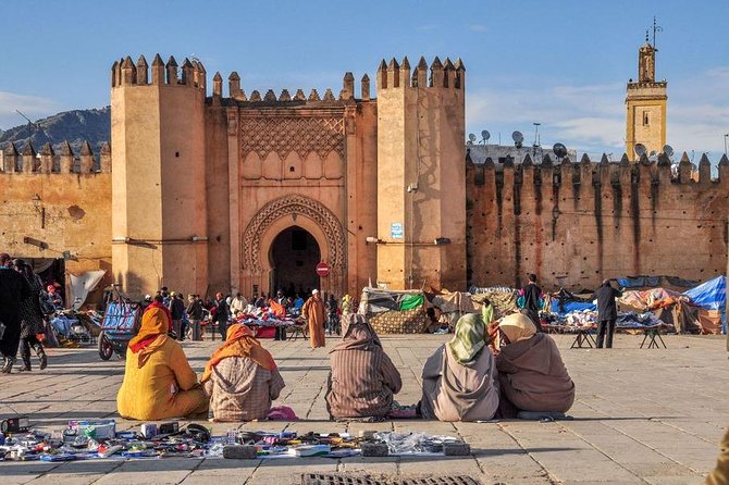 Walking Day : Private Excursion in the Ancient City of Fez - Insider Tips and Recommendations