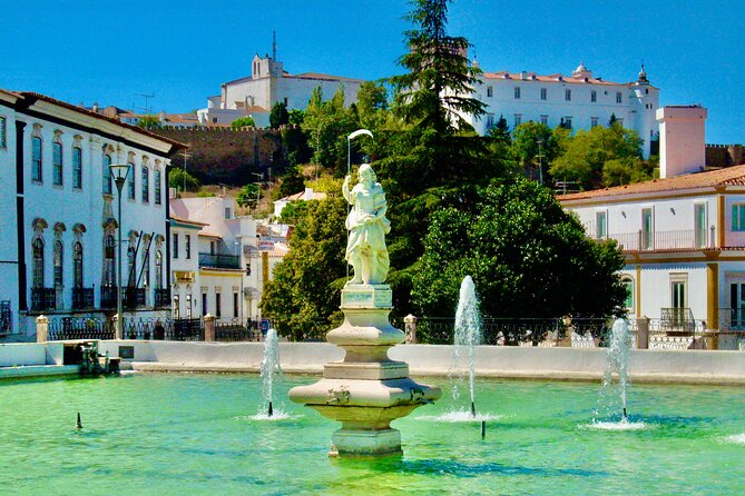 Walking Tour in Estremoz - Weather and Dress Code