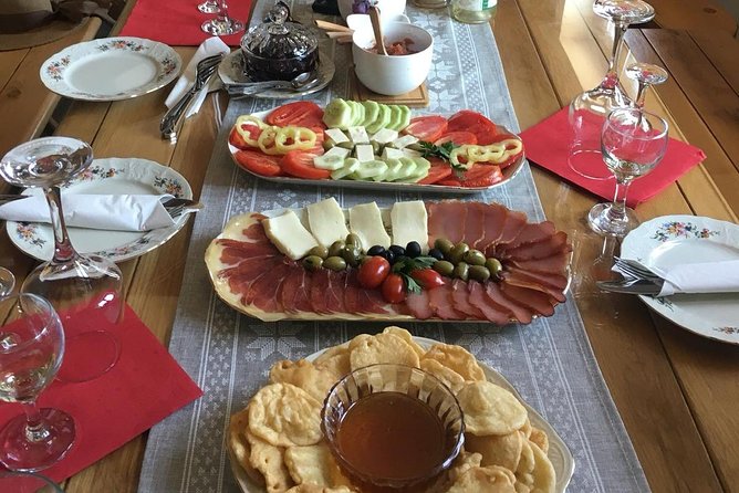 Wine Tasting and Magical Tour From Kotor, Budva, Tivat (Lovcen,Skadar Lake) - Tour Feedback and Accessibility