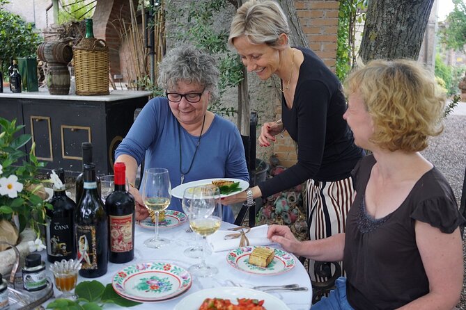 Wine Tasting in Frascati From Rome - Age Requirement and Infant Seats