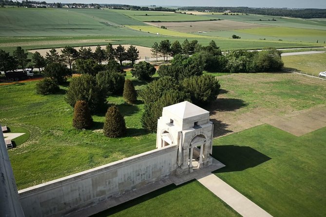 WW1 Australians in the Somme -Villers Bretonneux, Le Hamel - Day Trip From Paris - Practical Information