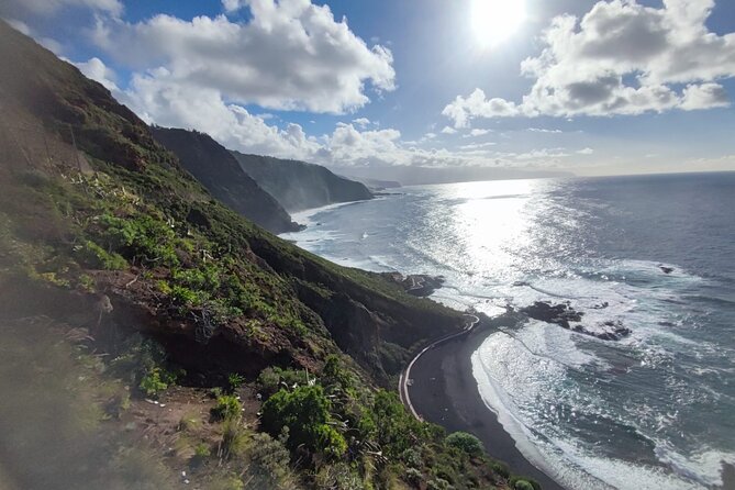 6hrs Private Tour in North Coast of Tenerife - Key Points