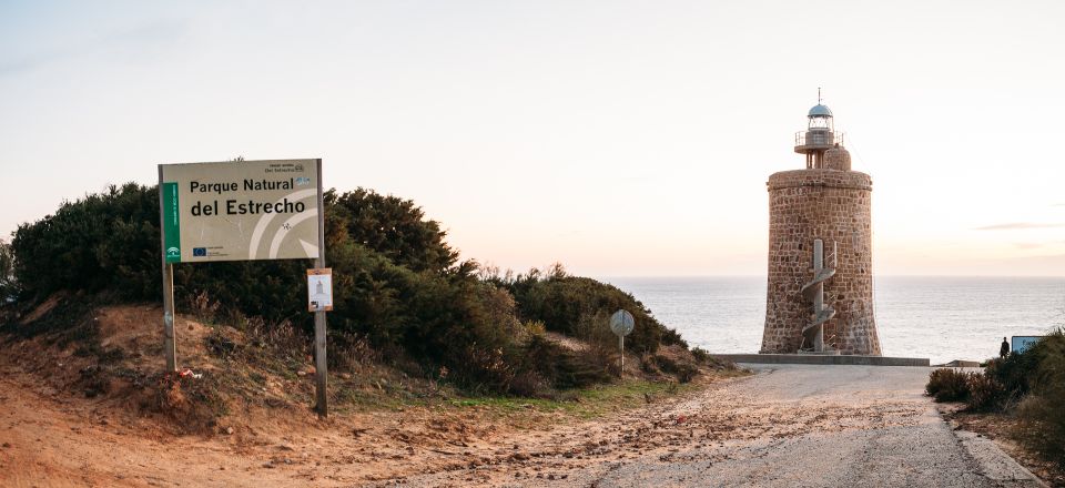 1 Day for Vejer and the South Beaches of Cádiz in SUV (4x4) - Scenic Locations to Explore