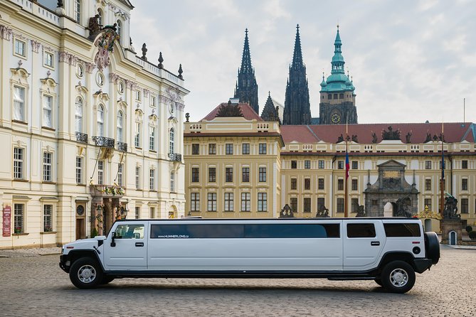 1 Hour Prague Party Hummer Limousine Ride - Customer Reviews