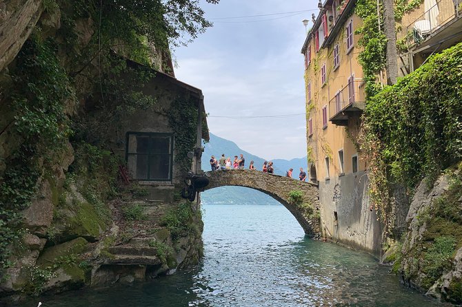 1 Hour Private Boat Tour on Lake Como: Villas and More - Cancellation and Confirmation Policy