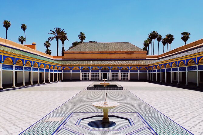 11 Days Morocco Tour From Casablanca Via Historic Cities & Desert - Tour Availability